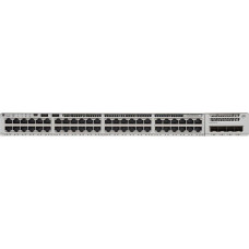 Cisco Switch Cisco CATALYST 9200 48-PORT POE+