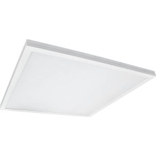 Bemko Panel LED Backlight BLK 40W 4000K 4000lm IP20 60x60 biały C72-BLK-066-400-4K-WH