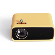 Xiaomi Projektor Xiaomi XIAOMI WANBO PROJECTOR MINI XS01