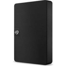 Seagate Expansion STKM5000400 external hard drive 5000 GB Black