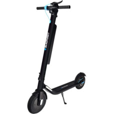 Blaupunkt Electric scooter Blaupunkt ESC90X 20 km/h 350 W Black, Blue