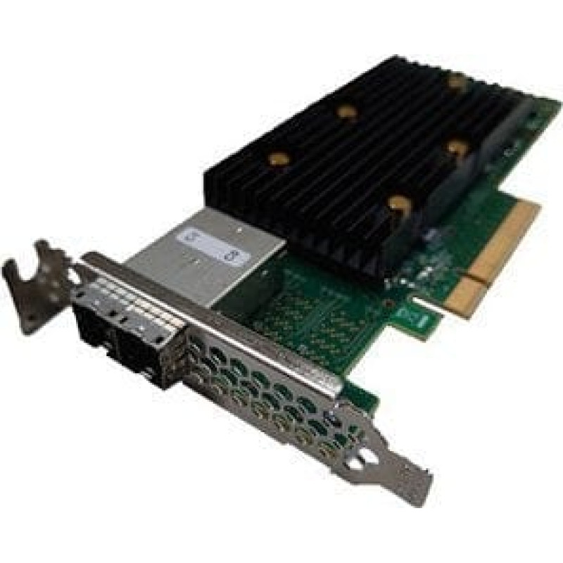 Fujitsu FUJITSU PSAS CP500e FH/LP