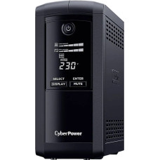 Cyberpower UPS CyberPower Value Pro 1000VA (VP1000ELCD-DE)