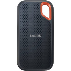 Sandisk Western Digital Extreme Portable 4000 GB Blue