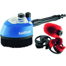 Nilfisk Multi brush kit