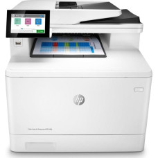 HP Urządzenie wielofunkcyjne HP HP Inc. Urządzenie wielofunkcyjne Color LaserJet Enterprise MFP M480f 3QA55A