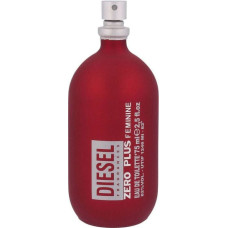 Diesel Zero Plus EDT 75ml