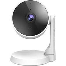 D-Link DCS-8325LH security camera Turret IP security camera Indoor 1920 x 1080 pixels Desk