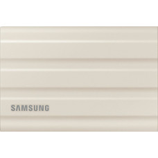 Samsung External SSD T7 1TB USB 3.2 Write speed 1000 MBytes/sec Read speed 1050 MBytes/sec