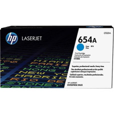 HP Toner HP Toner 54A Cyan (CF331A)