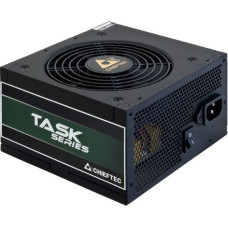 Chieftec Zasilacz Chieftec Task 500W (TPS-500S)