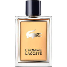 Lacoste L'Homme Eau de Parfum for Men 100 ml