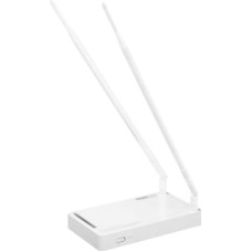 Totolink N300RH wireless router Fast Ethernet Single-band (2.4 GHz) 4G White