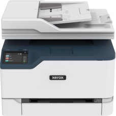 Xerox C235 A4 22ppm Wireless Copy/Print/Scan/Fax PS3 PCL5e/6 ADF 2 Trays Total 251 Sheets