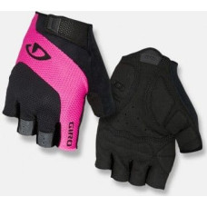 Giro Rękawiczki damskie TESSA GEL black pink r. M (GR-7085711)