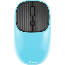 Tracer TRAMYS46943 WAVE  TURQUOISE RF 2.4 Ghz wireless mouse built-in battery 1600 DPI