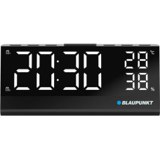 Blaupunkt Radiobudzik Blaupunkt Radiobudzik Blaupunkt CR10ALU