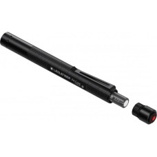 Ledlenser 502598 flashlight Black Pen flashlight LED