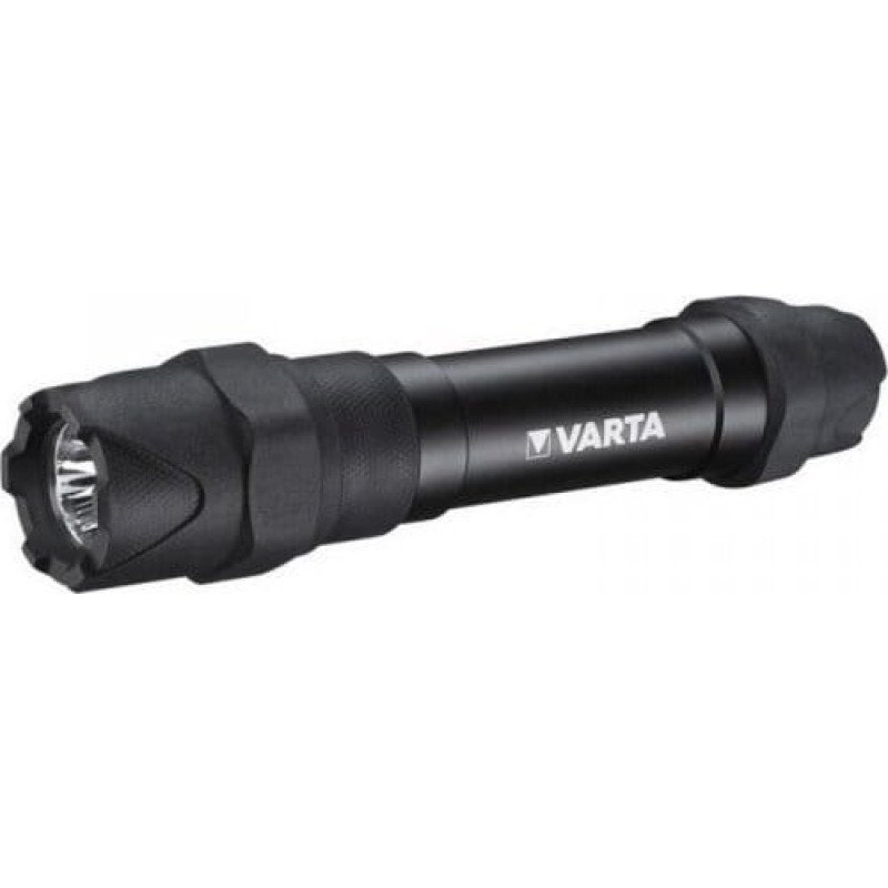 Varta Latarka Varta Varta Indestructible F30 Pro 6 Watt LED Aluminum 650 Lumen