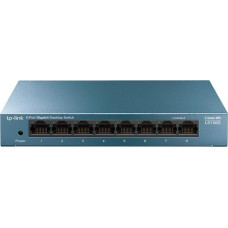 Tp-Link LiteWave LS108G (blau)