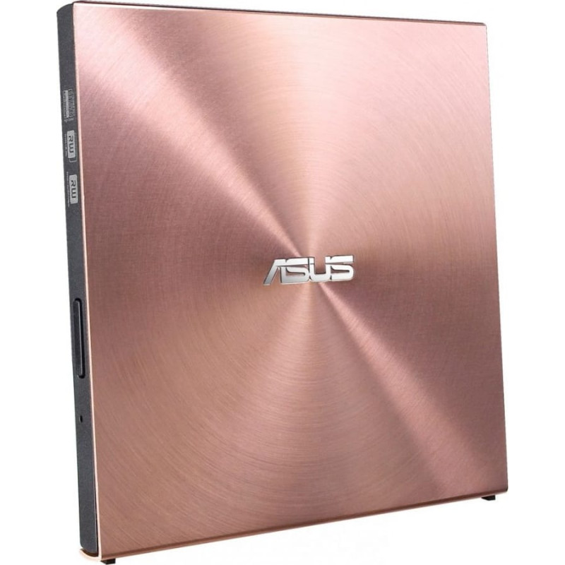 Asus Napęd Asus SDRW-08U5S-U (90DD0114-M20000)