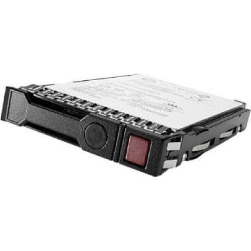 HPE Dysk serwerowy HPE 2.4 TB 2.5'' SAS-3 (12Gb/s)  (R0Q57A)