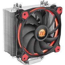 Thermaltake Chłodzenie CPU Thermaltake Riing Silent 12 (CL-P022-AL12RE-A)