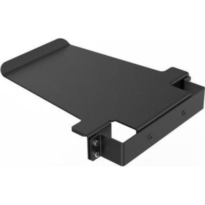 Maclocks Stojak Maclocks Printer Tray for BrandMe stand - Black