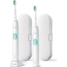 Philips Szczoteczka soniczna Sonicare ProtectiveClean Seria 4300 HX6807/24