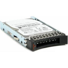 IBM Dysk serwerowy IBM 600 GB 2.5'' SAS-3 (12Gb/s)  (7XB7A00025)