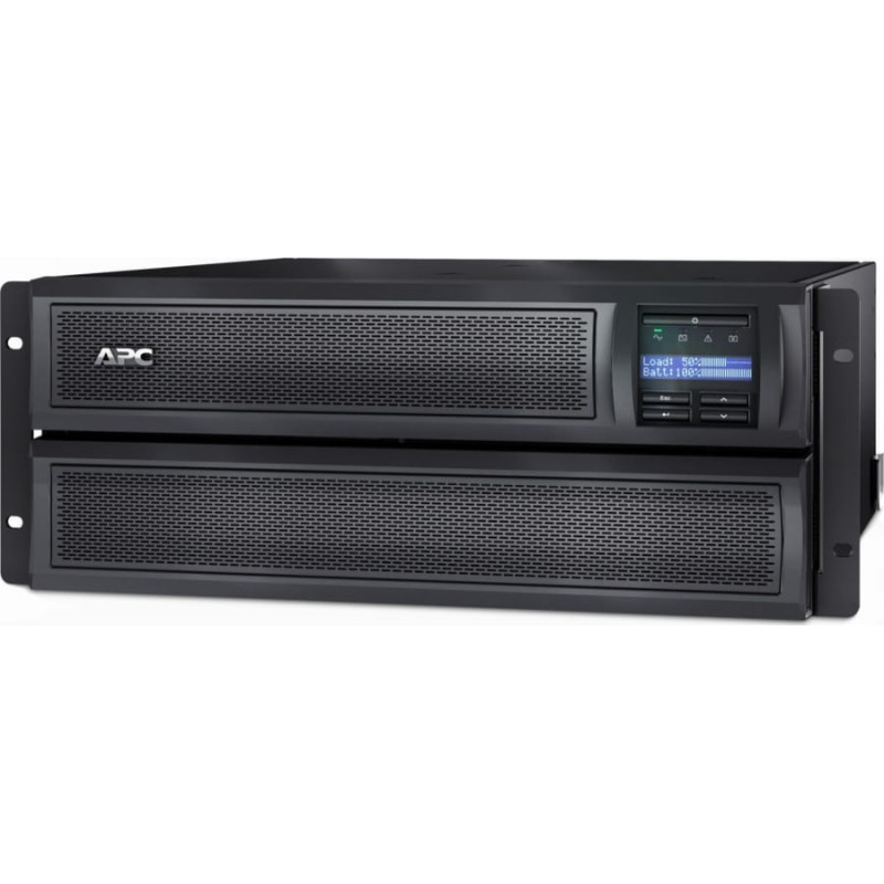 APC UPS APC Smart-UPS X (SMX3000HV)