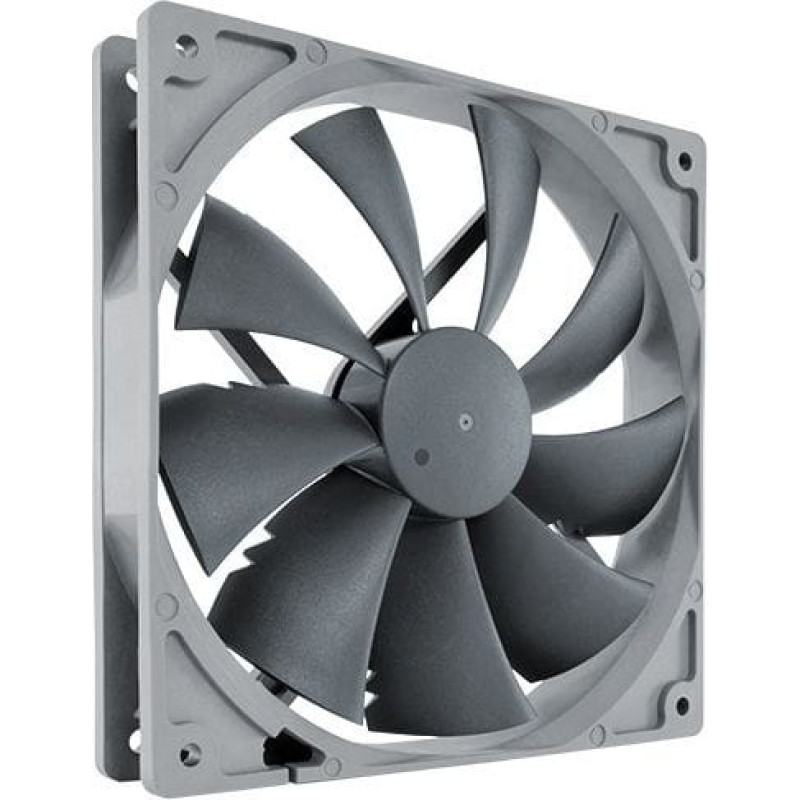 Noctua NF-P14s redux-1200 Computer case Fan 14 cm Black, Grey