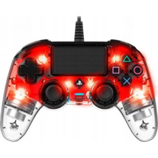 Nacon Gamepad Nacon PS4 Compact (PS4OFCPADCLRE)