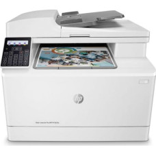 HP Urządzenie wielofunkcyjne HP Color LaserJet Pro MFP M183fw (7KW56A#B19)