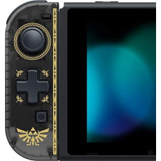 Hori Gamepad HORI Zelda (NSW-119E)