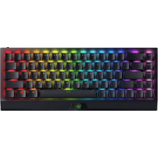 Razer Klawiatura Razer BlackWidow V3 Mini HyperSpeed Phantom Ed. (RZ03-03892000-R3M1)