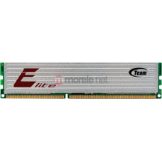 Team Group Pamięć Team Group Elite Long, DDR3, 8 GB, 1600MHz, CL11 (TED38G1600C1101)