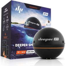 Deeper Echosonda Smart Sonar PRO