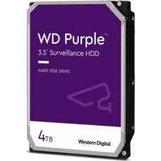 WD Western Digital WD42PURZ internal hard drive 3.5