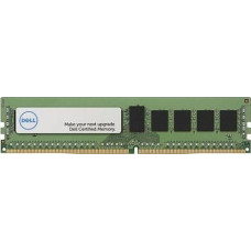 Dell Server Memory Module|DELL|DDR4|32GB|RDIMM/ECC|3200 MHz|1.2 V|AB257620