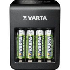 Varta Ładowarka Varta LCD Plug Charger+ (57687101441)