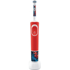 Oral-B Szczoteczka elektryczna Vitality Kids Spiderman D100