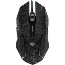 E-Blue Mysz E-Blue Auroza Gaming (EMS639BKCA-IU)