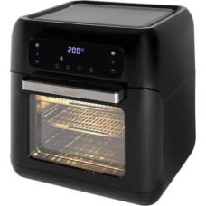 Clatronic FR 3747 H fryer 1.8 L 1000 W Hot air fryer Black