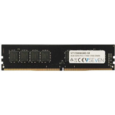 V7 Pamięć V7 DDR4, 8 GB, 2133MHz, CL17 (V7170008GBD-SR)