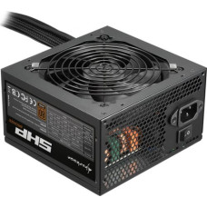 Sharkoon SHP Bronze 700W (schwarz, 4x PCIe, 700 Watt)