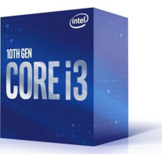 Intel Procesor Intel Core i3-10300, 3.7GHz, 8 MB, BOX (BX8070110300)