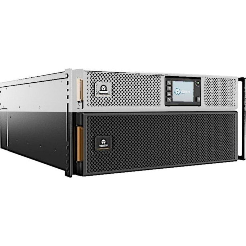 Vertiv Moduł bateryjny GXT5 12V/16x9Ah (GXT5-EBC192VRT3U)