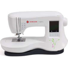 Singer Legacy 440C Automatic sewing machine Electromechanical