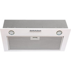 Ciarko Cooker hood Ciarko SL-BOX 171 m3/h Built-in White C